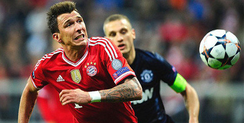 El Bayern Munich instauró un nuevo récord de victorias consecutivas.